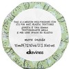 Davines More Inside vidutinės fiksacijos užbaigiamoji pudra, 75 ml