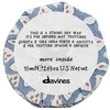 Davines More Inside Tai stiprus sausas vaškas, 75 ml