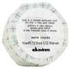 Davines More Inside This Is A Strong moulding clay, 75 ml