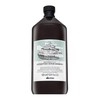 Davines Natural Tech Detoxifying Scrub Šampūnas, 1000 ml