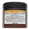 Davines NATURALTECH maitininantis Vegetarian Miracle Mask maitinanti kaukė su keratinu, 250 ml