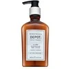 Depot No. 604 Drėkinamasis rankų losjonas „Kajeputas ir mirta“, 200 ml