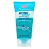 Dermacol AcneClear Peeling moterims, 150 ml