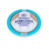 Dermacol Acnecover matizuojanti pudra moterims, 11 g