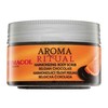 Dermacol Aroma Ritual Belgian Chocolate Body Peeling moterims, 200 ml