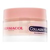 Dermacol Collagen + Hyaluronic Collagen Lifting Night Kreminis For Face, 50 ml
