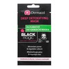 Dermacol Juodas Magic Face Mask