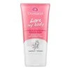 Dermacol Love My Body nuo celiulito ir strijų, 150 ml