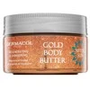 „Dermacol After Sun Gold“ kūno sviestas po saulės priežiūros