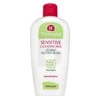 Dermacol, jautriai odai, valomasis ir drėkinamasis, valomasis pienelis veidui, 200 ml