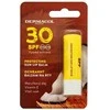 Dermacol Sun Protecting Sun Lūpų balzamas SPF 30 6 g