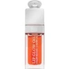 Dior Addict Lip Glow Oil maitinamasis lūpų spalvą paryškinantis aliejus, 6ml, spalva: 004 Coral