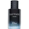 Christian Dior Dior Sauvage Eau Forte PP kvepalai vyrams, 60 ml