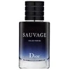 Christian Dior Sauvage EDP parfumuotas vanduo vyrams, 60 ml