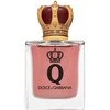 Kvepalai moterims Dolce & Gabbana Q Intense EDP, 50 ml