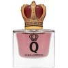 Kvepalai moterims Dolce &amp; Gabbana Q Intense EDP, 30 ml