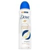 Dove Advanced Care Original Antiperspirant moterims, 150 ml