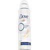 Dove Original 0% Aliuminio Salts, 150 ml