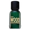 Dsquared2 Žalias Wood EDT tualetinis vanduo vyrams, 30 ml