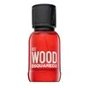 Dsquared2 Raudona Wood Pour Femme tualetinis vanduo, purškiamas 30ml
