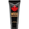 Dsquared2 Wood Pour Homme After Shave balzamas po skutimosi