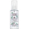 ECHOSLINE Echos LOOK Gloss Crystal Crystals Brilliance spindesio suteikiantis serumas plaukams, 100 ml