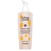 ECHOSLINE Echos LOOK Twister Curl Definition Kreminis kremas garbanotiems plaukams, 225 ml