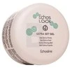 ECHOSLINE Echos LOOK Ultra Set Gel Extra Strong stiprios fiksacijos plaukų formavimo gelis, 200 ml