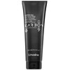 Echosline Karbon 9 Charcoal Mask kaukė pažeistiems plaukams, 300 ml