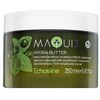 Echosline Maqui 3 maitininantis Buttery Vegan Mask maitinanti kaukė sausiems plaukams, 250 ml