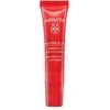 Apivita Beevine Eliksyras Wrinkle Lift Eye &amp; Lip Kreminis, 15 ml