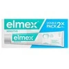 Elmex Dantų pasta for Sensitive Teeth Sensitiv e Duopack 2 x 75 ml