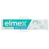 Elmex Sensitiv e Whitening 75 ml dantų balinimas