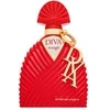 Emanuel Ungaro Diva Rouge Eau De Perfume 100ml
