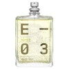 Escentric Molecules Escentric 03 EDT tualetinis vanduo Unisex, 100 ml