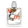 Escentric Molecules Molecule 05 EDT tualetinis vanduo unisex, 30 ml