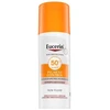 Eucerin Apsauga nuo saulės Pigment Control Sun Fluid SPF 50+ apsauginis fluidas nuo saulės, 50 ml