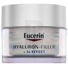 Eucerin Intensyvus užpildomasis dieninis kremas nuo raukšlių sausai odai SPF 15 Hyaluron-Filler + 3x Effect 50 ml