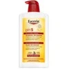 "Eucerin Ph 5" odos apsaugos dušo aliejus 1000ml