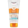Eucerin Sensitive Protect Kids Dry Touch Sun Gel-Kreminis SPF 50, 200 ml
