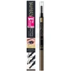 Eveline Cosmetics Brow Styler Multifunction 01 Medium Brown