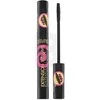 Eveline Cosmetics Eveline Extension 4D Extreme Volume Blakstienų tušas Juodas, 10 ml