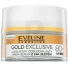 Eveline Cosmetics Gold Exclusive 80+ kremas nuo saulės, 50 ml