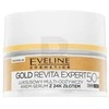 „Eveline Cosmetics“ „Gold Lift Expert 50+“ veido kaukė, 50 ml