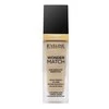 Eveline Cosmetics Eveline Wonder Match Skin Absolute Perfection 05 šviesus porcelianas, 30 ml