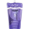 Fanola No Geltona Color Violet Peroxyde 1,5% 5 Vol., 1000 ml