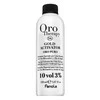 Fanola Oro Therapy Gold Activator Oro Puro 150ml - 10 VOL | 3%