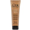 Fanola Oro Therapy 24K Gold Hand Kreminis Hand Kreminis moterims, 100 ml