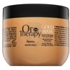 Fanola Oro Therapy 24K Gold Mask Hair Mask