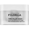 Filorga Time-Filler Night Wrinkle Correction Kreminis naktinis kremas brandžiai odai 50ml